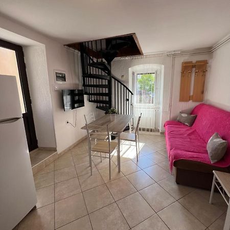 Apartment Ankica Orlec Kültér fotó