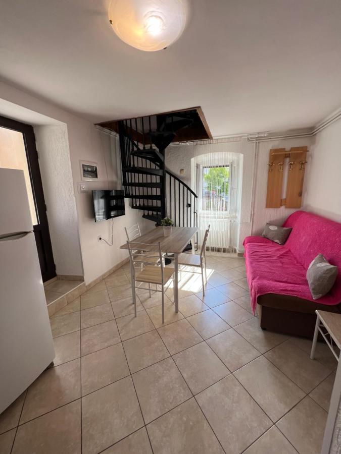 Apartment Ankica Orlec Kültér fotó