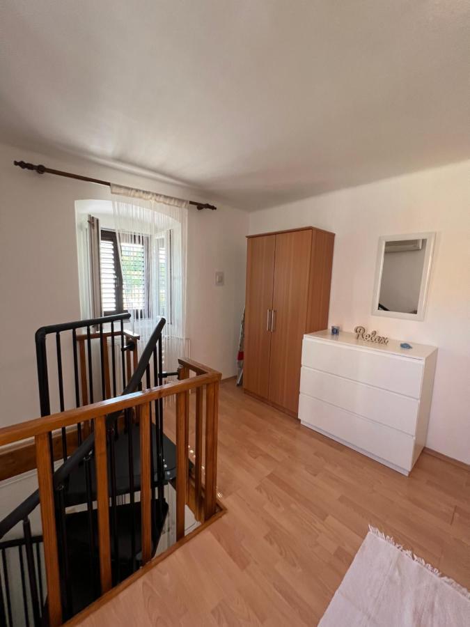 Apartment Ankica Orlec Kültér fotó