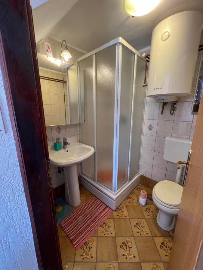 Apartment Ankica Orlec Kültér fotó