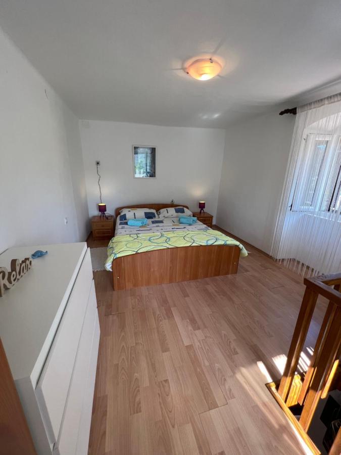 Apartment Ankica Orlec Kültér fotó