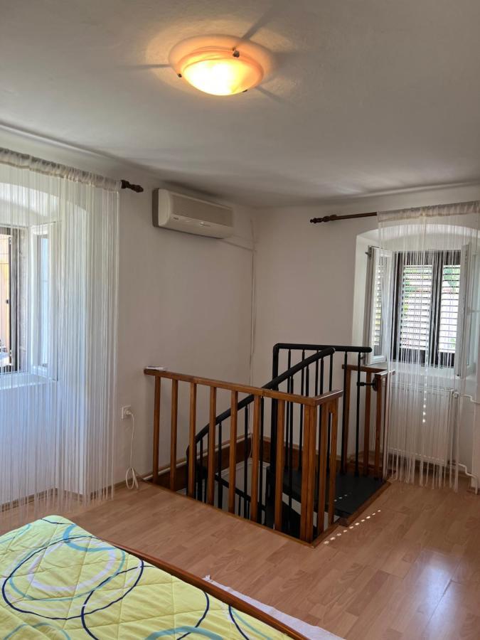 Apartment Ankica Orlec Kültér fotó