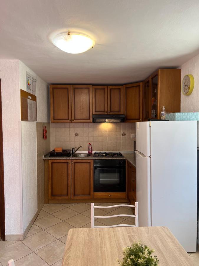 Apartment Ankica Orlec Kültér fotó