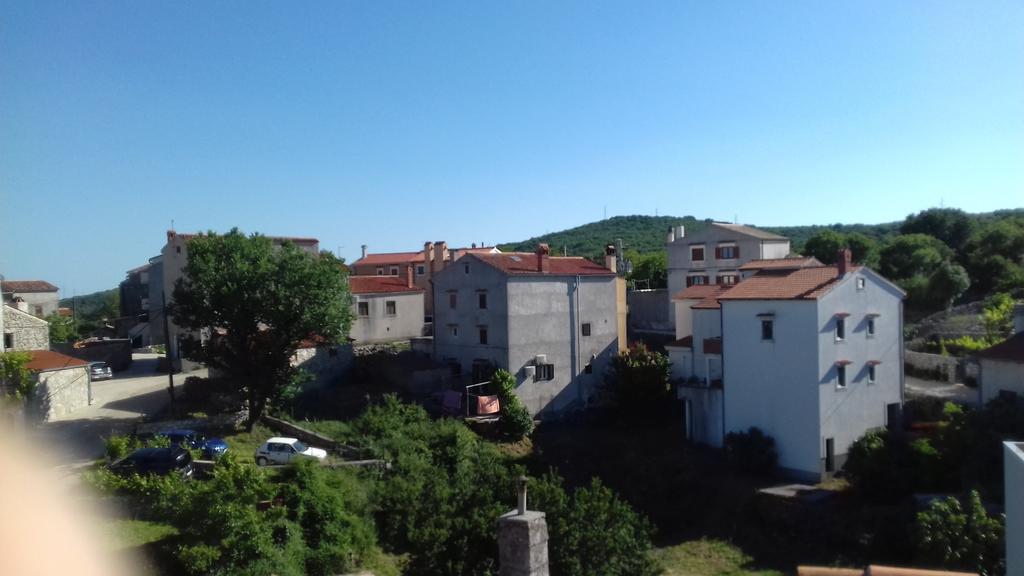 Apartment Ankica Orlec Kültér fotó
